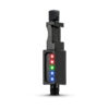 Mdt Lra Send It Mv3 Electronic Level Lights On