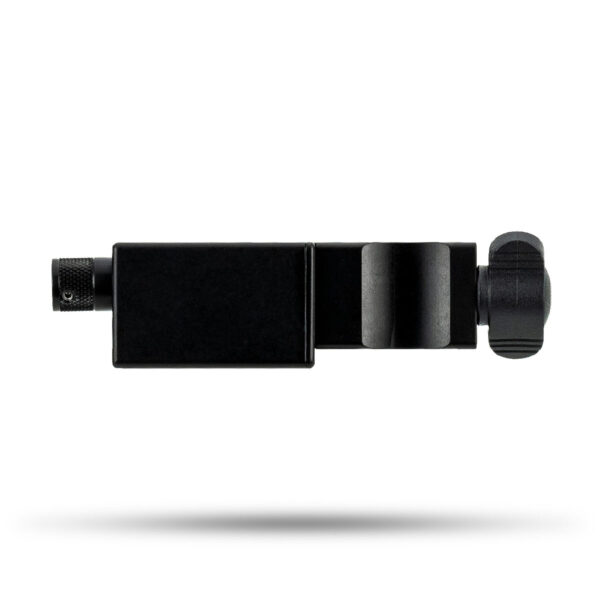 MDT LRA SEND iT - MV3 Electronic Level top Mdt Lra Send It Mv3 Electronic Level Top