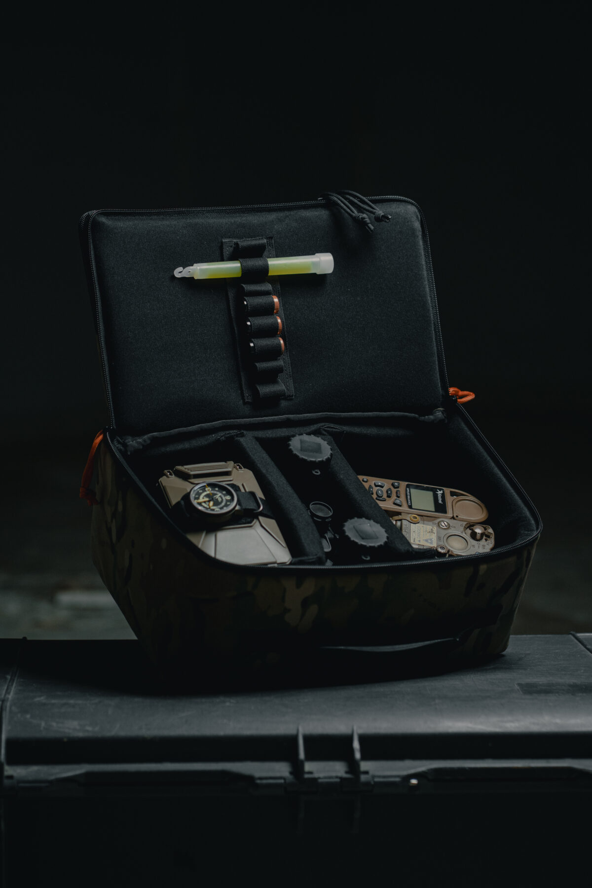 The Brunch Box by Luminary Guard – Luminary Guard Technologies