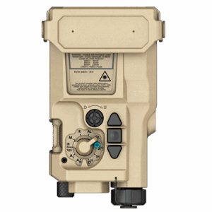 Wilcox Raptar Xe Rapid Targeting Ranging Module Enhanced