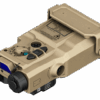 Wilcox Combat Systems Raptar Xe Back Iso