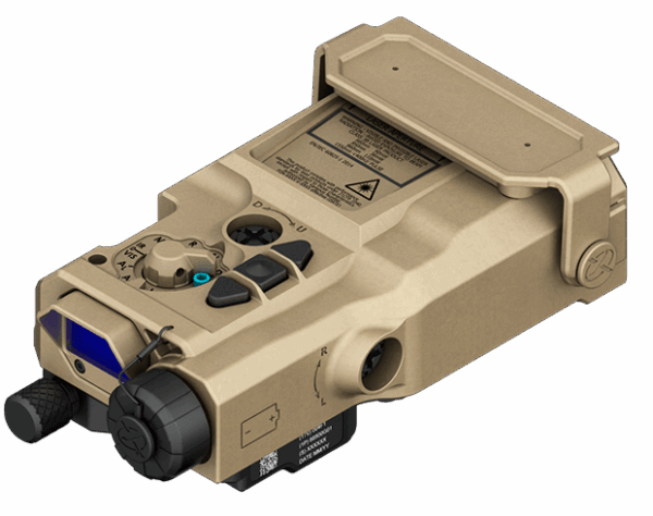 wilcox-combat-systems-raptar-xe-back-iso Wilcox Combat Systems Raptar Xe Back Iso