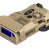 Wilcox Combat Systems Raptar Xe Iso