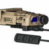 Wilcox Combat Systems Raptar Xe Remote