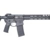 (02000563) 16 recon, 556, rifle, blk 1