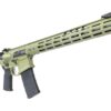 (02000563 bg) 16 recon, gen4, 556, rifle, noveske bazooka green 3