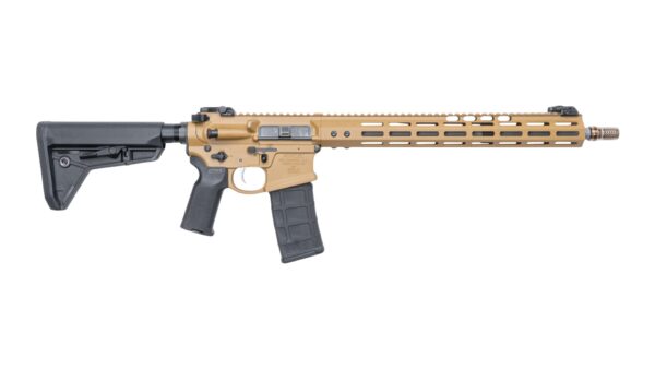 (02000999) 16 RECON, GEN4, TIGER EYE, 1 (02000999) 16 recon, gen4, tiger eye, 1