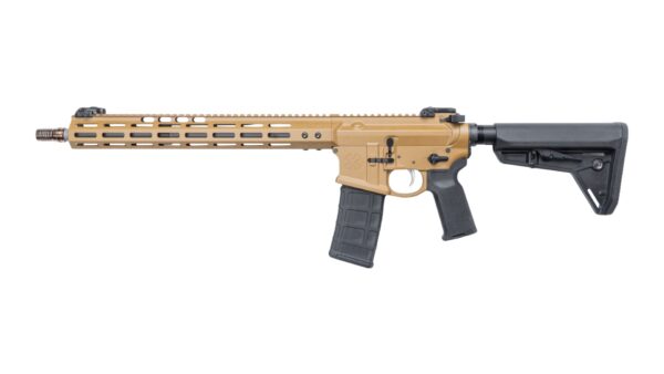 (02000999) 16 RECON, GEN4, TIGER EYE, 2 (02000999) 16 recon, gen4, tiger eye, 2
