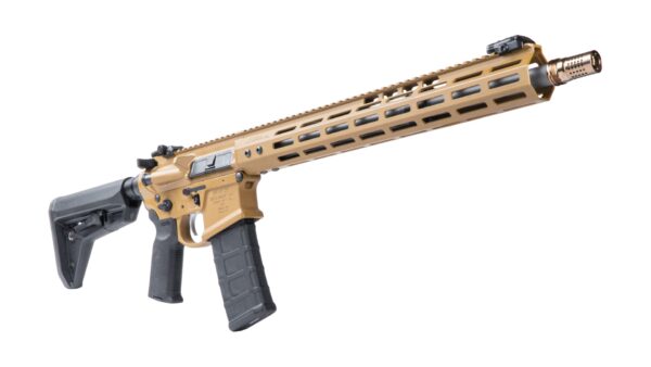 (02000999) 16 RECON, GEN4, TIGER EYE, 3 (02000999) 16 recon, gen4, tiger eye, 3