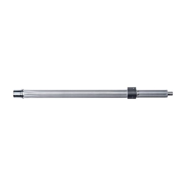 07000562 _ BARREL, 5.56, 18 EXTRA THICC SPR, STAINLESS, .9375 GAS BLOC (3) 07000562 barrel, 5.56, 18 extra thicc spr, stainless, .9375 gas bloc (3)