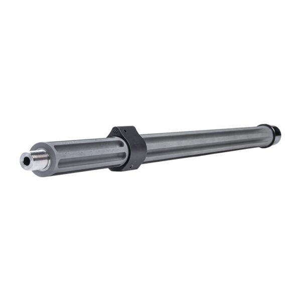 07000562 _ BARREL, 5.56, 18 EXTRA THICC SPR, STAINLESS, .9375 GAS BLOC 07000562 barrel, 5.56, 18 extra thicc spr, stainless, .9375 gas bloc