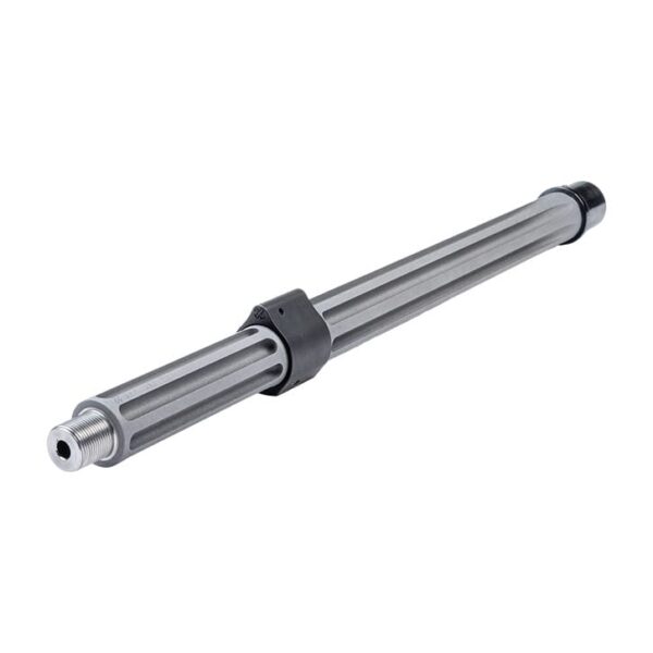 07000564 _ BARREL, 6MM ARC, 14.5 EXTRA THICC AFGHAN, STAINLESS, .9375 (3) 07000564 barrel, 6mm arc, 14.5 extra thicc afghan, stainless, .9375 (3)