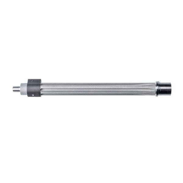 07000571 _ BARREL, 5.56, 11.5 EXTRA THICC COMMANDO, STAINLESS, .9375 G (3) 07000571 barrel, 5.56, 11.5 extra thicc commando, stainless, .9375 g (3)
