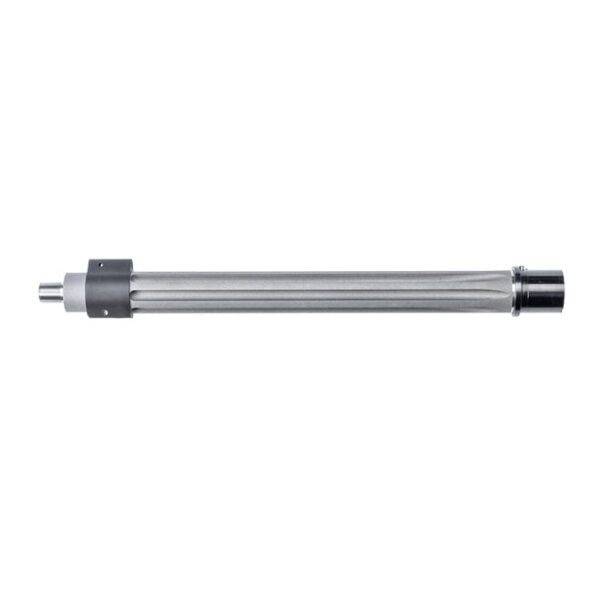 07000571 _ BARREL, 5.56, 11.5 EXTRA THICC COMMANDO, STAINLESS, .9375 G (4) 07000571 barrel, 5.56, 11.5 extra thicc commando, stainless, .9375 g (4)