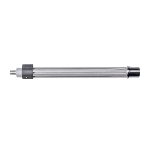 07000571 _ BARREL, 5.56, 11.5 EXTRA THICC COMMANDO, STAINLESS, .9375 G (5) 07000571 barrel, 5.56, 11.5 extra thicc commando, stainless, .9375 g (5)