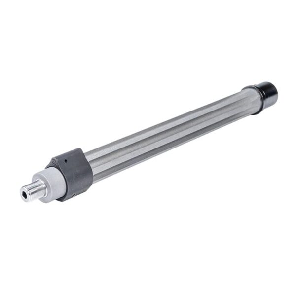 07000571 _ BARREL, 5.56, 11.5 EXTRA THICC COMMANDO, STAINLESS, .9375 G (7) 07000571 barrel, 5.56, 11.5 extra thicc commando, stainless, .9375 g (7)