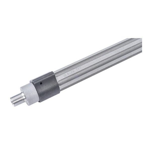 07000571 _ BARREL, 5.56, 11.5 EXTRA THICC COMMANDO, STAINLESS, .9375 G (8) 07000571 barrel, 5.56, 11.5 extra thicc commando, stainless, .9375 g (8)