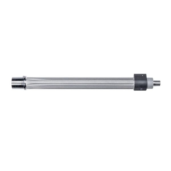 07000571 _ BARREL, 5.56, 11.5 EXTRA THICC COMMANDO, STAINLESS, .9375 G (9) 07000571 barrel, 5.56, 11.5 extra thicc commando, stainless, .9375 g (9)