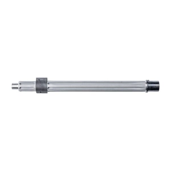07000574 _ BARREL, 6MM ARC, 12.5 EXTRA THICC OG, STAINLESS, .9375 GAS (3) 07000574 barrel, 6mm arc, 12.5 extra thicc og, stainless, .9375 gas (3)