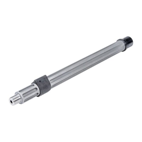 07000574 _ BARREL, 6MM ARC, 12.5 EXTRA THICC OG, STAINLESS, .9375 GAS (5) 07000574 barrel, 6mm arc, 12.5 extra thicc og, stainless, .9375 gas (5)