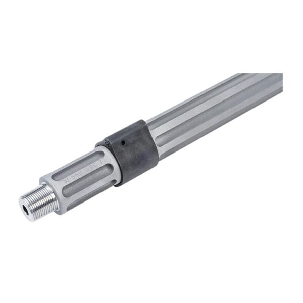 07000574 _ BARREL, 6MM ARC, 12.5 EXTRA THICC OG, STAINLESS, .9375 GAS (6) 07000574 barrel, 6mm arc, 12.5 extra thicc og, stainless, .9375 gas (6)