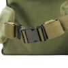 11 hurnx luminary koffin hip strap