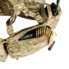 13 hurnx luminary split rig rear pouch 1