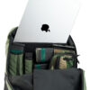 17 hurnx luminary jam pack main pocket laptop