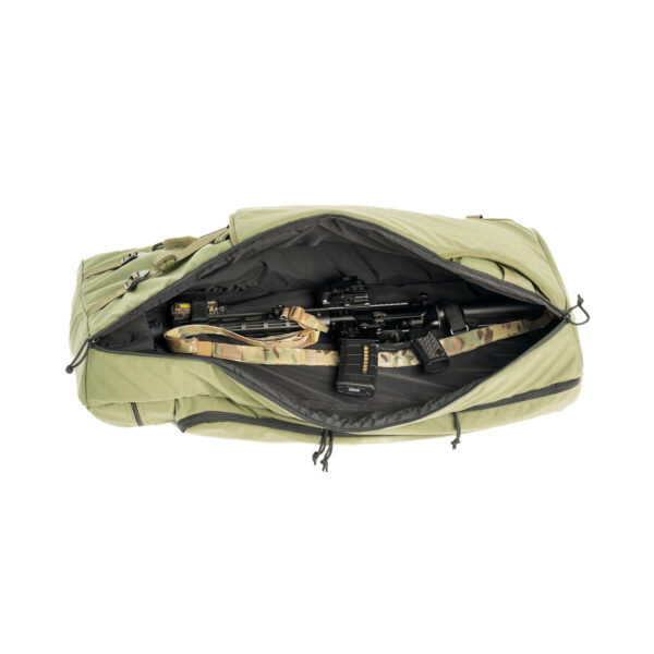 20-HurnX-Luminary-Koffin-Rifle-Pouch-Horizontal 20 hurnx luminary koffin rifle pouch horizontal
