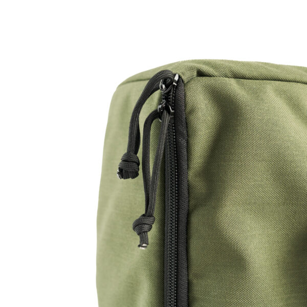 21-HurnX-Luminary-Koffin-Rifle-Pouch-Zipper 21 hurnx luminary koffin rifle pouch zipper