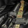 22 hurnx luminary koffin rifle pouch strap