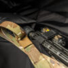23 hurnx luminary koffin rifle pouch detail