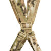 5 hurnx luminary split rig rear strap