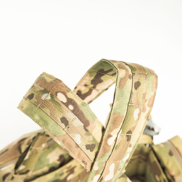 6HurnX-Luminary-Split-Rig-Shoulder-Straps 6hurnx luminary split rig shoulder straps
