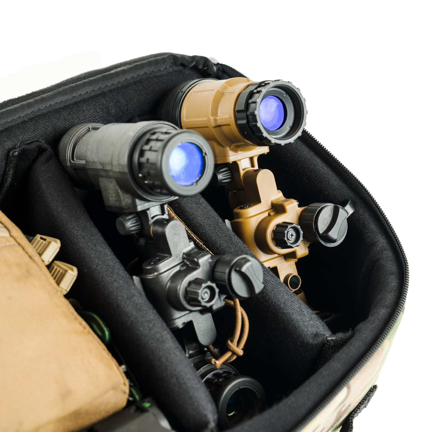 The Brunch Box by Luminary Guard – Luminary Guard Technologies