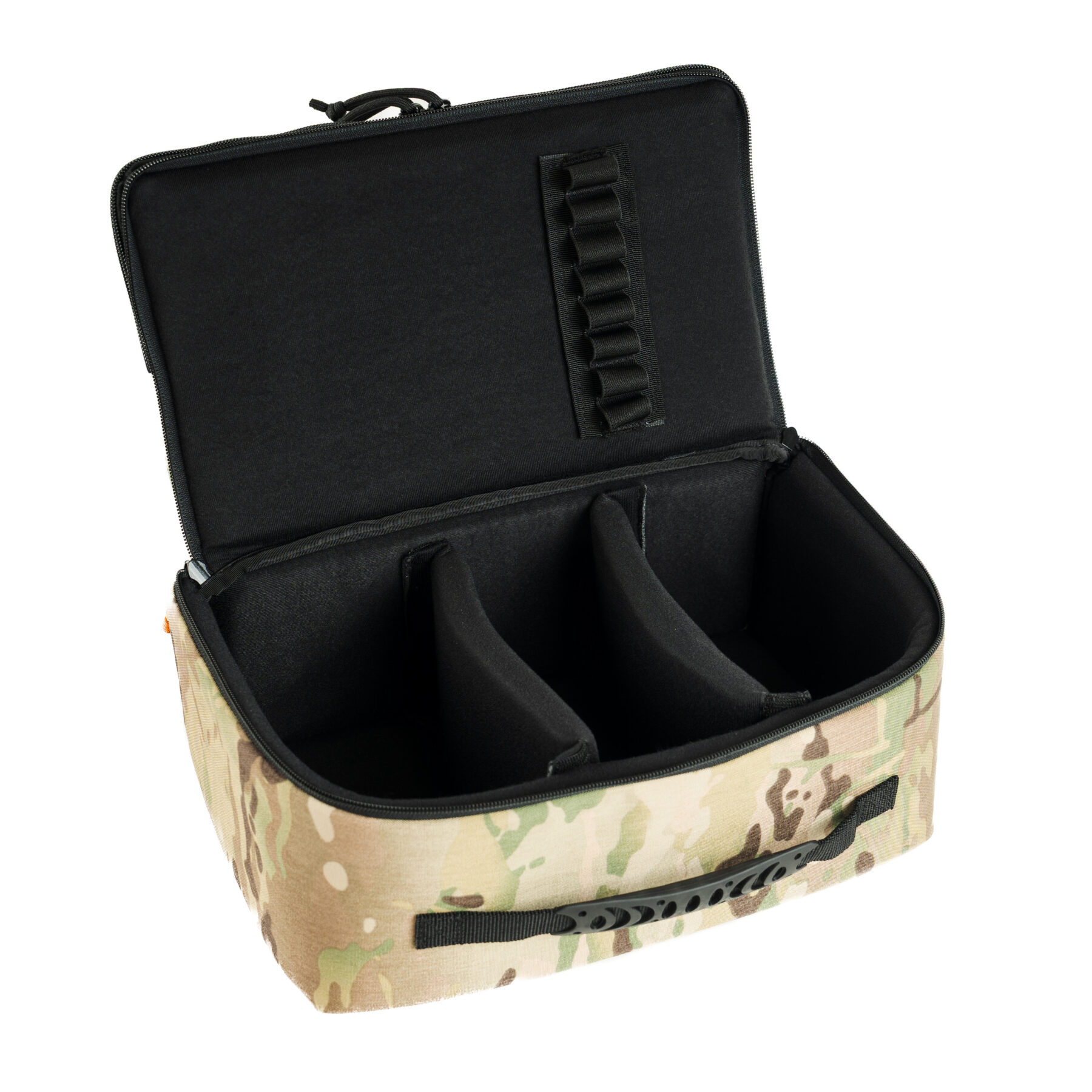 The Brunch Box by Luminary Guard – Luminary Guard Technologies