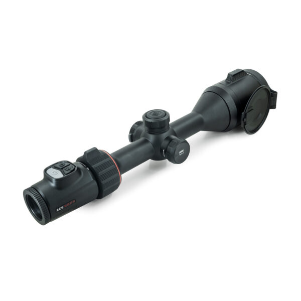 ACE S60R Thermal Weapon Sight Oc. Magnifier 1280x1024 60mm (10) Ace s60r thermal weapon sight oc. magnifier 1280x1024 60mm (10)
