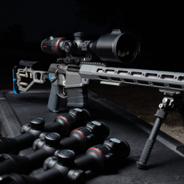 ACE S60R Thermal Weapon Sight Oc. Magnifier 1280x1024 60mm (18) Ace s60r thermal weapon sight oc. magnifier 1280x1024 60mm (18)