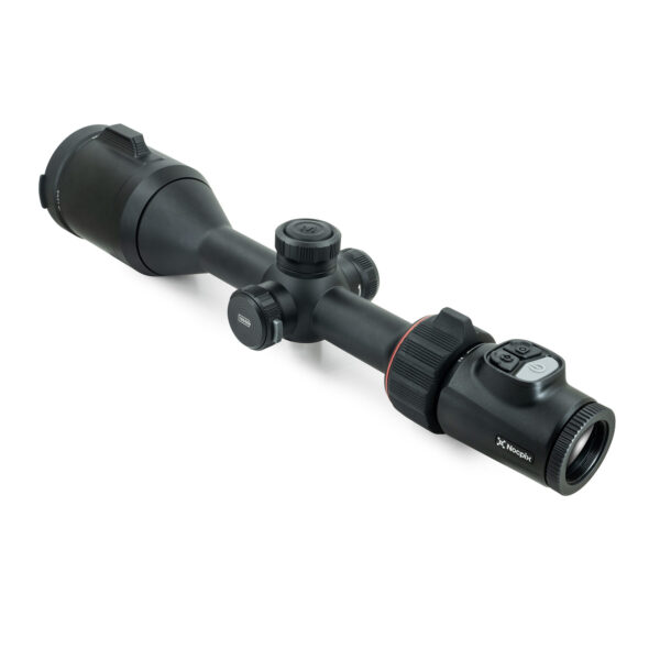 ACE S60R Thermal Weapon Sight Oc. Magnifier 1280x1024 60mm (4) Ace s60r thermal weapon sight oc. magnifier 1280x1024 60mm (4)