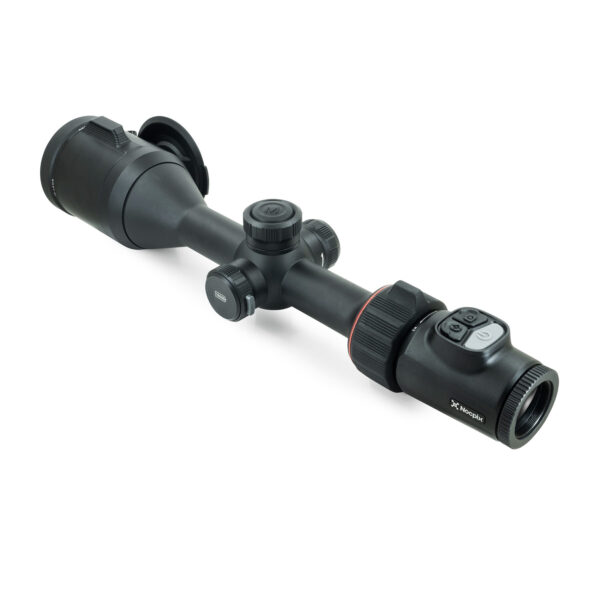ACE S60R Thermal Weapon Sight Oc. Magnifier 1280x1024 60mm (6) Ace s60r thermal weapon sight oc. magnifier 1280x1024 60mm (6)