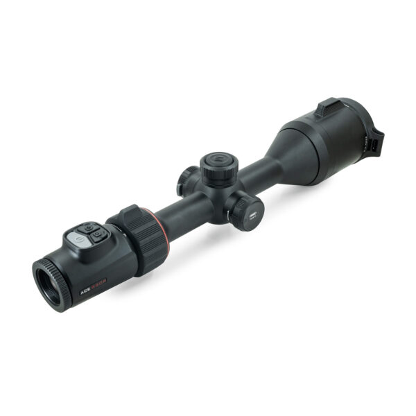 ACE S60R Thermal Weapon Sight Oc. Magnifier 1280x1024 60mm (9) Ace s60r thermal weapon sight oc. magnifier 1280x1024 60mm (9)