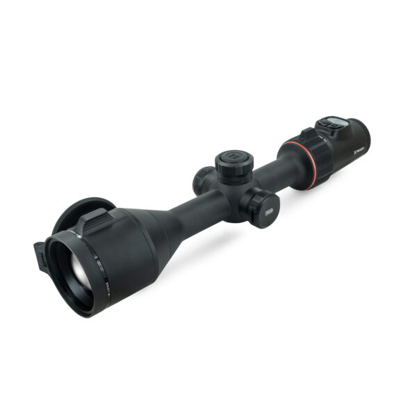 ACE S60R Thermal Weapon Sight with Ocular Magnifier 2X 1280x1024 60mm (3) Ace s60r thermal weapon sight with ocular magnifier 2x 1280x1024 60mm (3)