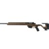 Accuracy international at xc, 6.5 creedmoor, folding, 24, dark earth
