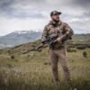 Element nexus (gen2) 4 25x50 ffp rifle scope