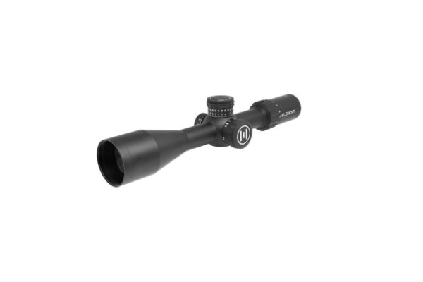 Element Nexus (Gen2) 4-25x50 FFP Rifle Scope Element nexus (gen2) 4 25x50 ffp rifle scope