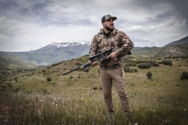 Element Nexus (Gen2) 4-25x50 FFP Rifle Scope Element nexus (gen2) 4 25x50 ffp rifle scope