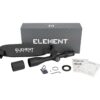 Element optics theos 6 36x56, ffp, apr 2d mrad