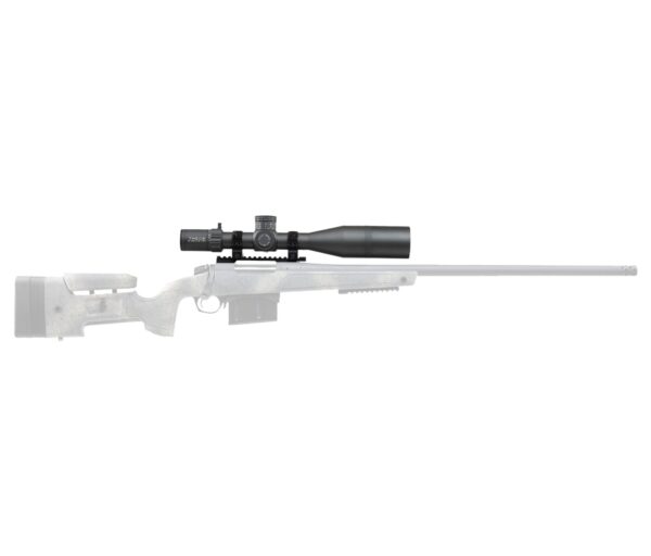 Element Optics Theos 6-36x56, FFP, APR-2D MRAD Element optics theos 6 36x56, ffp, apr 2d mrad