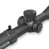 Element optics theos 6 36x56, ffp, apr 2d mrad