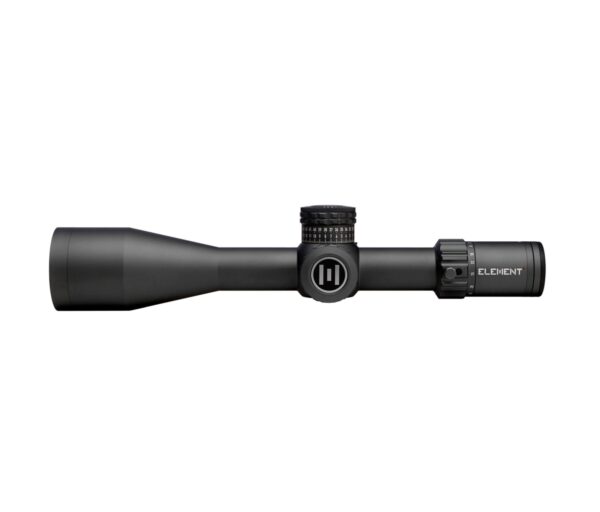 Element Optics Theos 6-36x56, FFP, APR-2D MRAD Element optics theos 6 36x56, ffp, apr 2d mrad
